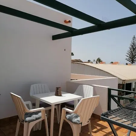 Castillo Apartment- Puerta Del Sol 245 Apartamento *