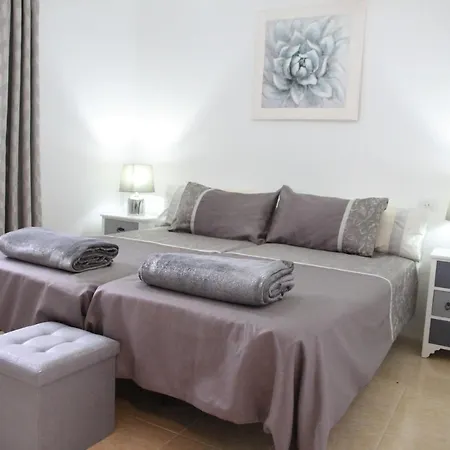 Castillo Apartment- Puerta Del Sol 245 * Caleta De Fuste