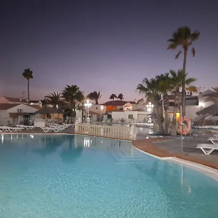 Castillo Apartment- Puerta Del Sol 245 Apartament Caleta De Fuste