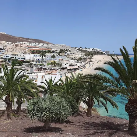 Castillo Apartment- Puerta Del Sol 245 Apartament