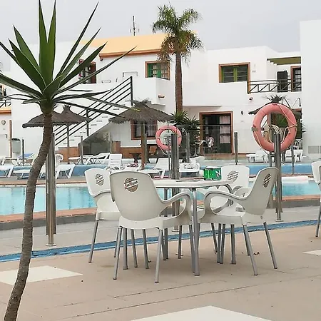 Castillo Apartment- Puerta Del Sol 245 Apartament *