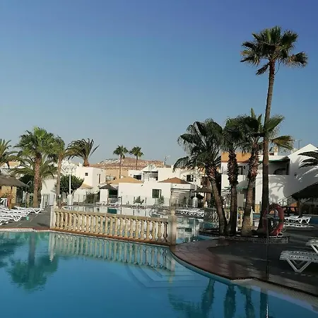 Apartament Castillo Apartment- Puerta Del Sol 245 Caleta De Fuste