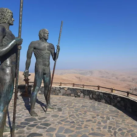 Apartament Castillo Apartment- Puerta Del Sol 245 *