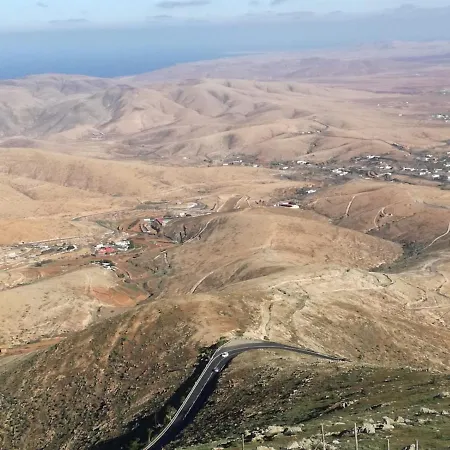 Castillo Apartment- Puerta Del Sol 245 Apartament *