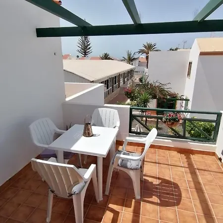 Castillo Apartment- Puerta Del Sol 245 Apartament